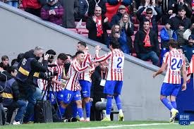 [德甲]第26轮：柏林联VS拜仁