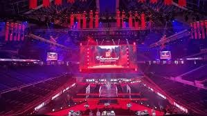 #水球 来源：世界泳联官方推特